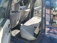 gebraucht Dacia Logan MCV 7 Sitze, TÜV 10/2025
