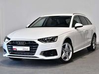 gebraucht Audi A4 Avant advanced 40 TFSI S tronic