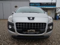 gebraucht Peugeot 3008 1.6 HDI FAP Active |Tempomat| |PDC| |EURO5|