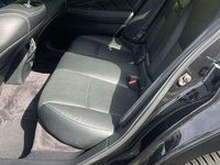 Gebraucht Infiniti Q50 209 PS (153 kW) 2016 Schwarz Limousine