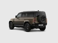 Gebraucht Land Rover Defender SE Dynamic 249 PS (183 kW) 2026 Braun SUV