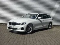 Usata BMW 318 156 CV (114 kW) 2025 Bianco Berlina