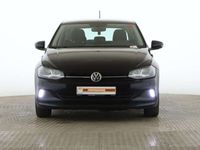 gebraucht VW Polo Polo Comfortline1.0 TSI Comfortline *Navi*PDC*Sitzheizung*