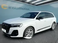 Gebraucht Audi Q7 286 PS (210 kW) 2025 Weiß SUV