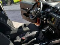 Gebraucht Dacia Duster Prestige 116 PS (85 kW) 2019 Braun SUV