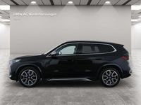 Gebraucht BMW iX1 Performance 200 kW (272 PS) 2023 Schwarz SUV