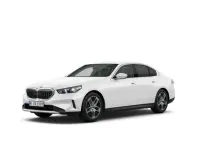 Neu BMW 520 197 PS (144 kW) 2026 Weiß Limousine