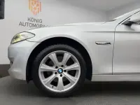 Gebraucht BMW 535 299 PS (219 kW) 2011 Andere Kombi