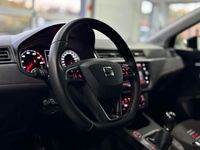 gebraucht Seat Ibiza FR 150PS Beats System Scheckheft