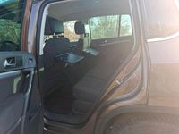 Gebraucht VW Tiguan 115 PS (84 kW) 2014 Gold SUV