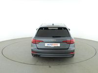 Gebraucht Audi A4 Sport 190 PS (139 kW) 2016 Grau Kombi
