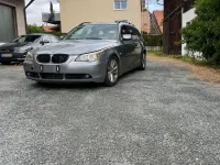 Gebraucht BMW 535 270 PS (198 kW) 2005 Kombi