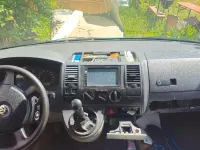 Usado VW Transporter 84 CV (61 kW) 2007 Van