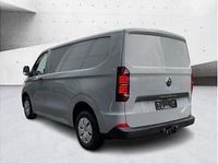 Gebraucht VW Transporter R 110 PS (80 kW) 2025 Schwarz (stone grey) Van