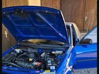 Gebraucht Opel Astra 60 PS (44 kW) 1997 Kombi