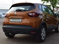 Occasion Renault Captur Life 90 ch (66 kW) 2019 Orange SUV