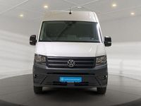 Gebraucht VW Crafter 140 PS (102 kW) 2024 Weiß Van