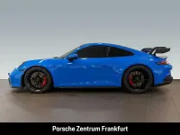 Gebraucht Porsche 992 510 PS (375 kW) 2024 Blau