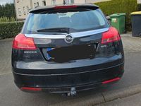 gebraucht Opel Insignia Sports Tourer 2.0 CDTI Innovation 9...