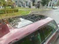 Gebraucht Mini Cooper 90 PS (66 kW) 2003 Kleinwagen