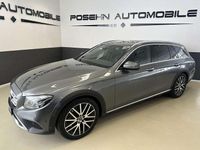 Gebraucht Mercedes E400 340 PS (250 kW) 2020 Selenitgrau  lack Kombi