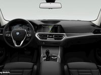 gebraucht BMW 330e Advantage HiFi DAB LC. Prof. LED ACC + Stop&Go