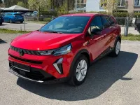 Brugt Renault Symbioz Evolution 143 HK (105 kW) 2025 Rød SUV