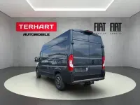 Neu Fiat Ducato 180 PS (132 kW) 2026 Ferro grau (metallic)) (grau Van