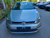 Gebraucht VW Golf VII 116 PS (85 kW) 2018 Grau Limousine