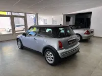 Usado Mini ONE Pepper 90 HP (66 kW) 2003 Prateado Citadino