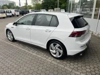 Gebraucht VW Golf VIII GTI 245 PS (180 kW) 2023 Pure white Limousine