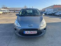 Gebraucht Ford Ka 69 PS (50 kW) 2014 Lagograu Kleinwagen