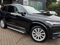 gebraucht Volvo XC90 D5 AWD Geartronic Inscription Inscription