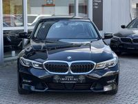 gebraucht BMW 330 d SportLine LEDER+LC-PRO+HUD+LASER+ACC+HK+AHK