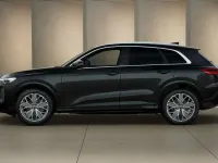 Neu Audi Q5 Ambiente 204 PS (150 kW) 2026 Mythosschwarz metallic SUV