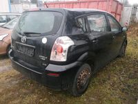 gebraucht Toyota Corolla Verso 2007bj.2,2 D-4D, 100kw