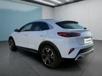 Gebraucht Kia XCeed 204 PS (150 kW) 2022 Weiß SUV