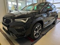 gebraucht Seat Ateca 1.5 TSI FR-Line Sport