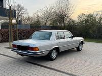 Gebraucht Mercedes 280 SE 177 PS (130 kW) 1978 Limousine