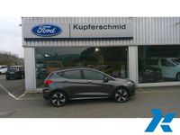 Gebraucht Ford Fiesta Active 125 PS (91 kW) 2023 Metallic) (grau Kleinwagen