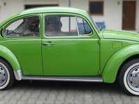 Gebraucht VW Käfer 34 PS (25 kW) 1977 Grün Limousine