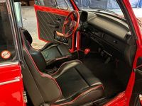 Gebraucht VW Käfer 50 PS (36 kW) 1979 Rot Cabrio
