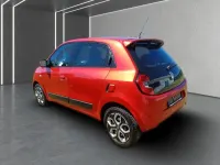 Gebraucht Renault Twingo LIMITED 73 PS (53 kW) 2020 Kleinwagen