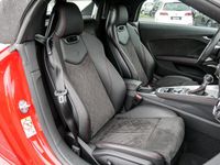 gebraucht Audi TT Roadster 45 TFSI quattro S tronic