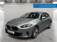 Gebraucht BMW 120 170 PS (125 kW) 2025 Grau Kleinwagen