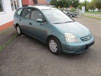 gebraucht Honda Stream 1.7i LS