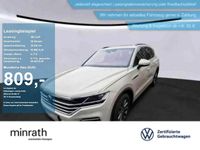 Gebraucht VW Touareg Atmosphere 210 PS (154 kW) 2023 Beige SUV