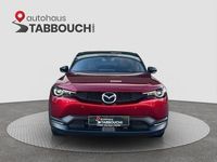 Gebraucht Mazda MX30 Makoto 106 kW (145 PS) 2022 Rot SUV