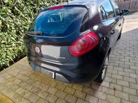 gebraucht Fiat Bravo 