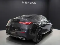 Gebraucht Mercedes GLC300 AMG 269 PS (197 kW) 2025 Grau SUV